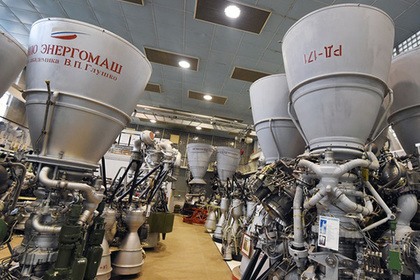 В США предрекли российской космонавтике «трудное будущее»