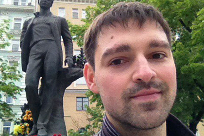 Задержан убийца тележурналиста Дениса Суворова
