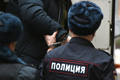 Задержаны еще четыре участника пыток заключенного в Ярославле