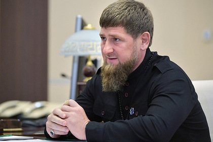 Журналисты потребовали запретить Кадырову въезд в Москву «ради спокойствия»