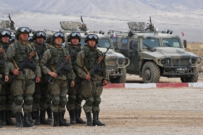 Боевики ИГ задумали создать «халифат» в Центральной Азии