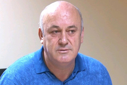 Брата бывшего главы Дагестана задержали в Махачкале