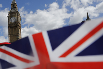 Британия объяснила отказ сотрудничать с Россией по делу Скрипалей