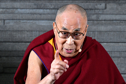 Далай-Лама выступил за Европу для европейцев