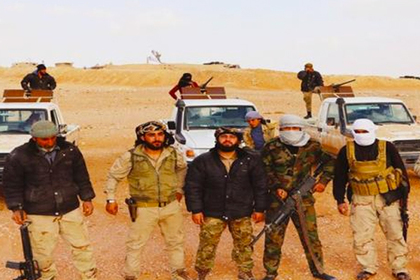 Джихадисты в Идлибе отказались сдавать оружие Турции