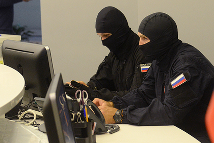 ФСБ создала новый киберотряд