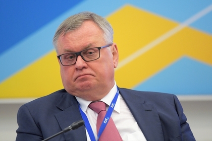 Глава ВТБ придумал план из трех пунктов по отказу России от доллара