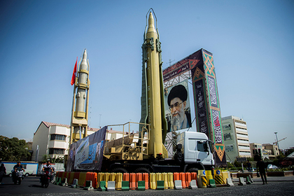 Иран усилил ядерную программу