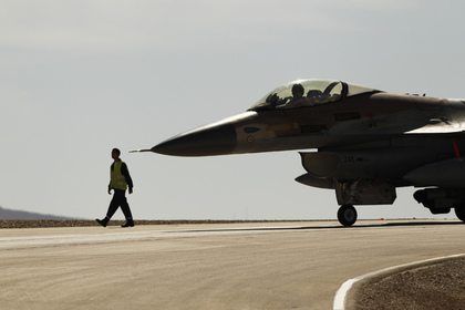 Израиль взял паузу и отказался комментировать исчезновение российского Ил-20