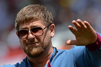 Кадыров решил «без особой задержки» найти нового тренера «Ахмату»