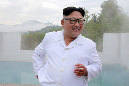 Корейцы заметили пропажу Ким Чен Ына