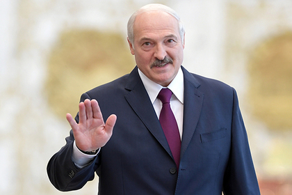 Лукашенко задумал вывести Белоруссию к морю
