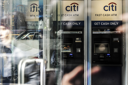 Массовый вброс фальшивок в банкоматы лишил российские банки миллионов