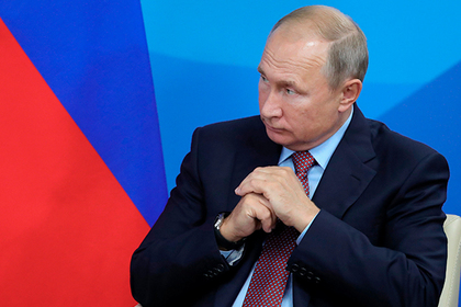 Майский указ Путина оказался под угрозой срыва