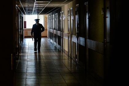 На Сахалине нашли в кабинете тело полицейского с огнестрельным ранением