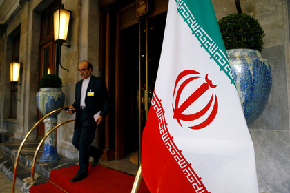 Найден способ для Евросоюза обойти санкции США против Ирана
