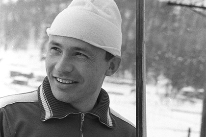 Олимпийский чемпион времен СССР скончался