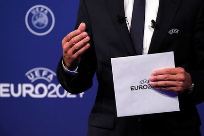 Определилась страна-хозяйка футбольного чемпионата Европы-2024