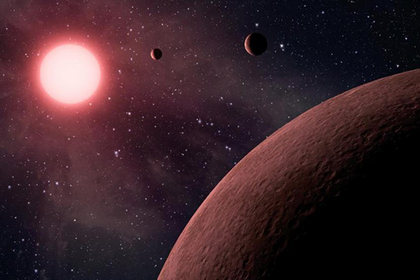 Опровергнута популярная гипотеза о жизни на других планетах