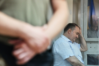Организатора «убийства» Бабченко посадили