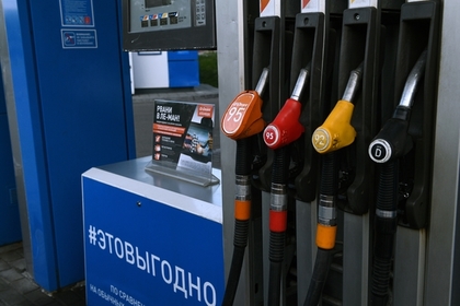 Раскрыты детали плана борьбы с ростом цен на бензин