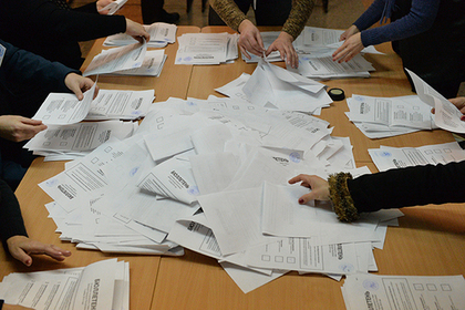 Раскрыты нюансы проведения выборов в ДНР и ЛНР