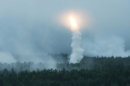 Россия применила «лучшие в мире» стелс-ракеты