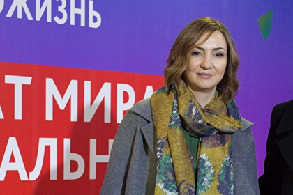 Российская журналистка поехала в Челябинск и пропала