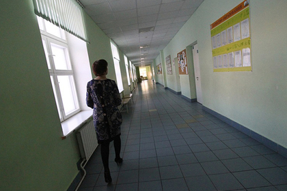 Российские учителя пожаловались на зарплаты