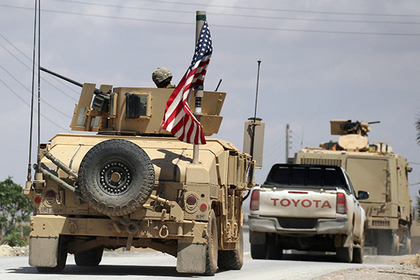 США и курды начали наступление на последний оплот ИГ