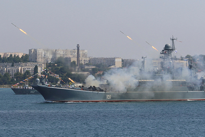 США обеспокоились активностью России в Азовском море