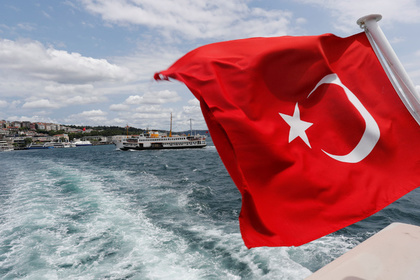 Турция заявила о нежелании подчиниться санкциям США против России и Ирана
