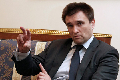 Украина пообещала в ближайшее время выдворить консула Венгрии