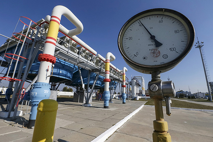 Украина взвинтит цены на газ для населения