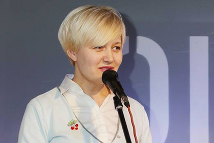 Украинская детская писательница распекла «быдло» за любовь к русской попсе