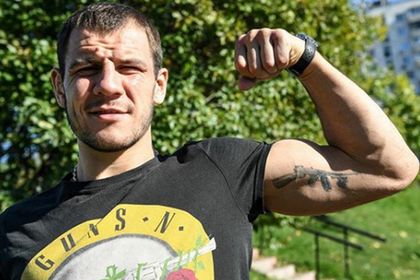 Украинский боец UFC поведал об обвинениях в измене и решении стать россияином