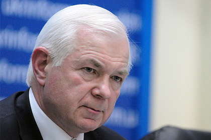 Украинский разведчик рассказал об опасности разрыва договора о дружбе с Россией