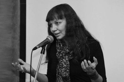 Умерла документалист Ирина Бессарабова
