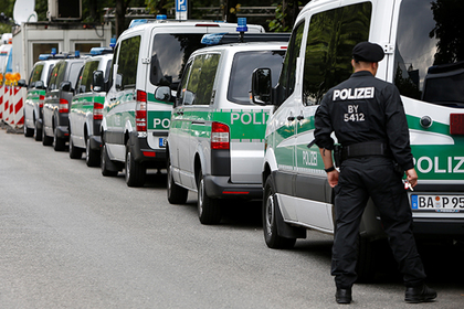 В Германии вынесли приговор мигранту-убийце 15-летней девушки