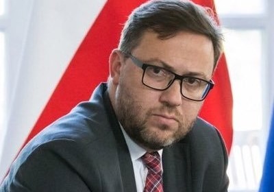 В Польше заявили о конфликте идентичностей с Украиной