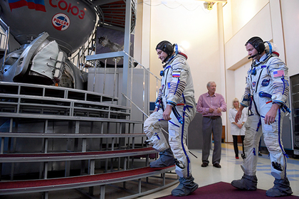 В России признали отсутствие денег на пилотируемую космонавтику