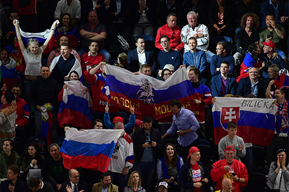 В России пройдет еще один чемпионат мира