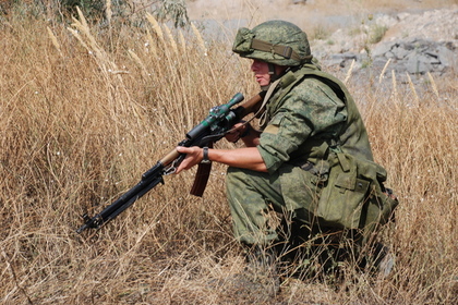 В США рассказали о «горячей стадии» войны в Донбассе