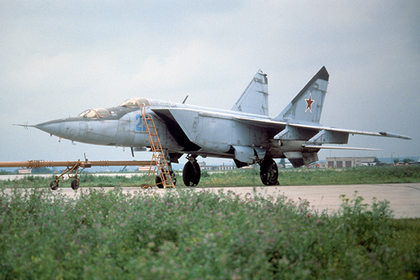В США рассказали о тупиковом развитии ВВС СССР