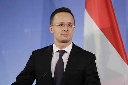 Венгрия ответила на угрозы Украины
