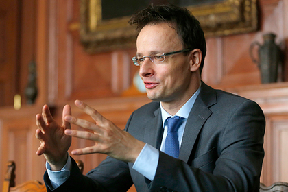 Венгрия пообещала выслать украинского консула