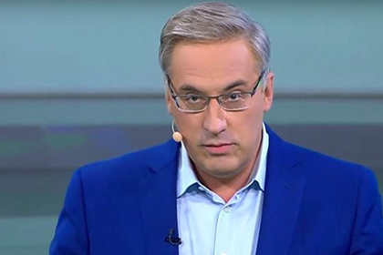 Выгнавший и обматеривший украинца телеведущий объяснился