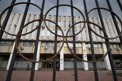 WADA восстановило российский спорт