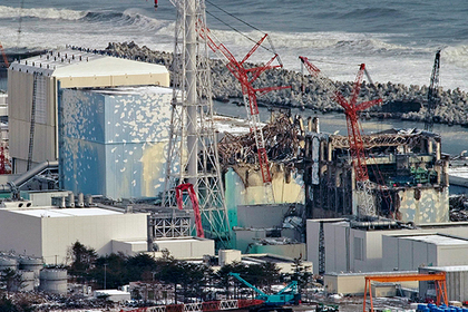 Зафиксирована первая смерть от радиации «Фукусимы»