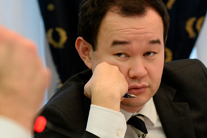 Адвокат Кокорина обвинил избитого стулом чиновника в провокации
